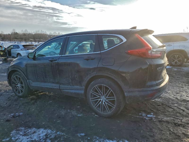 Фото 2 - HONDA CRV