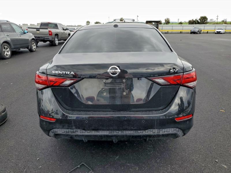 Фото 6 - NISSAN SENTRA