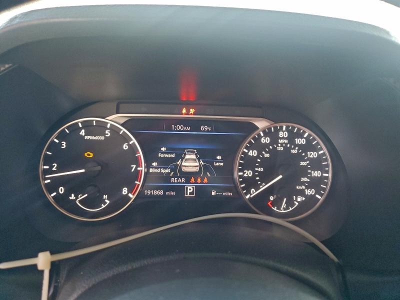 Фото 9 - NISSAN SENTRA