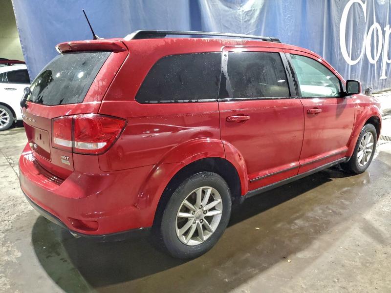 Фото 3 - DODGE JOURNEY