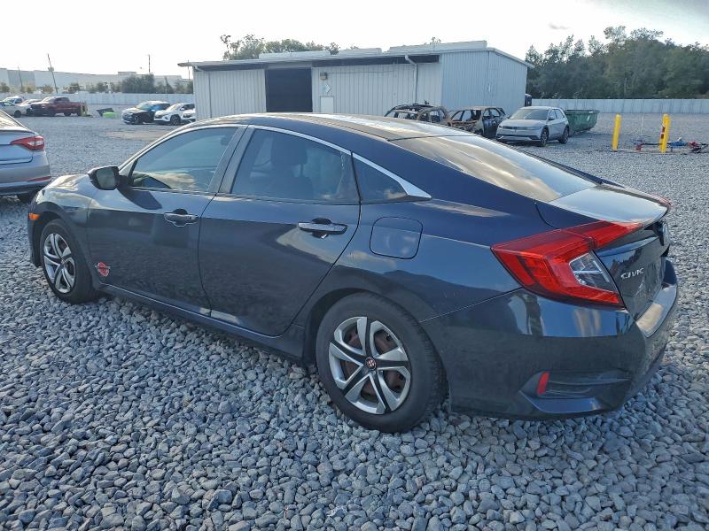 Фото 2 - HONDA CIVIC