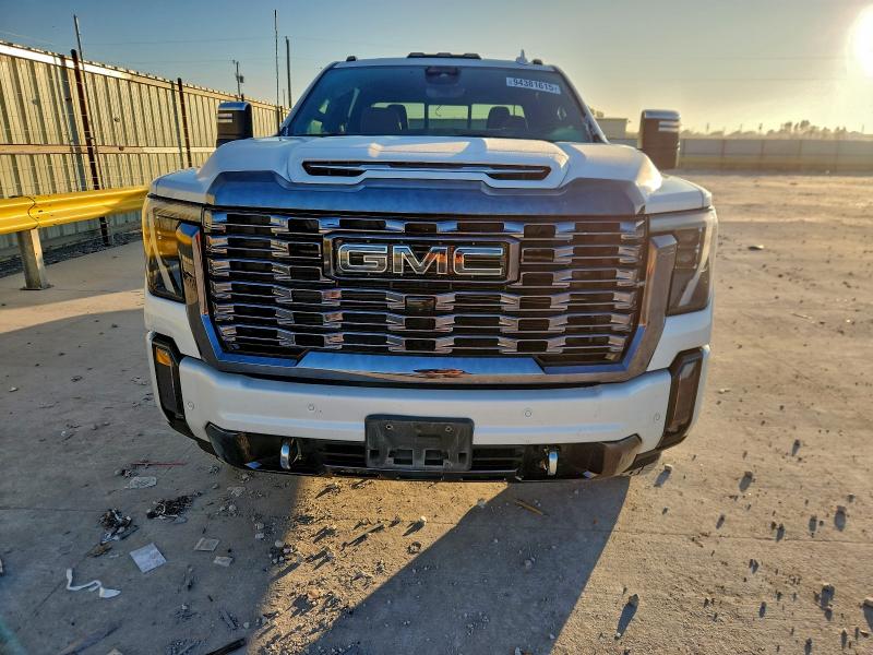 Фото 5 - GMC SIERRA