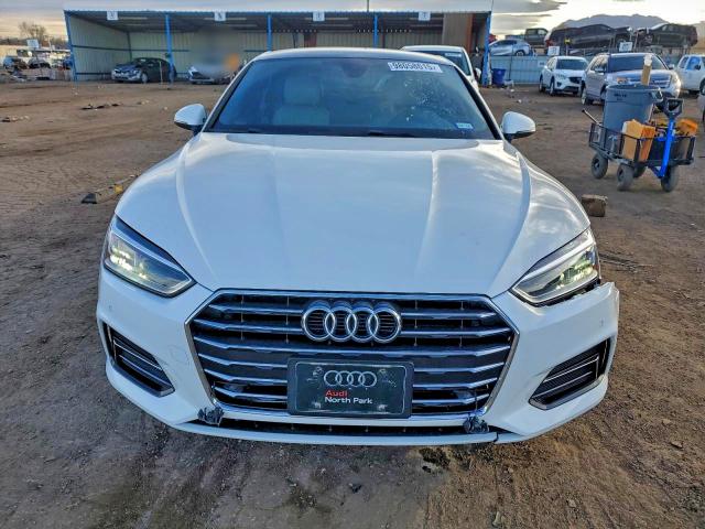 Фото 5 - AUDI A5