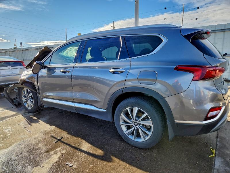 Фото 2 - HYUNDAI SANTA FE