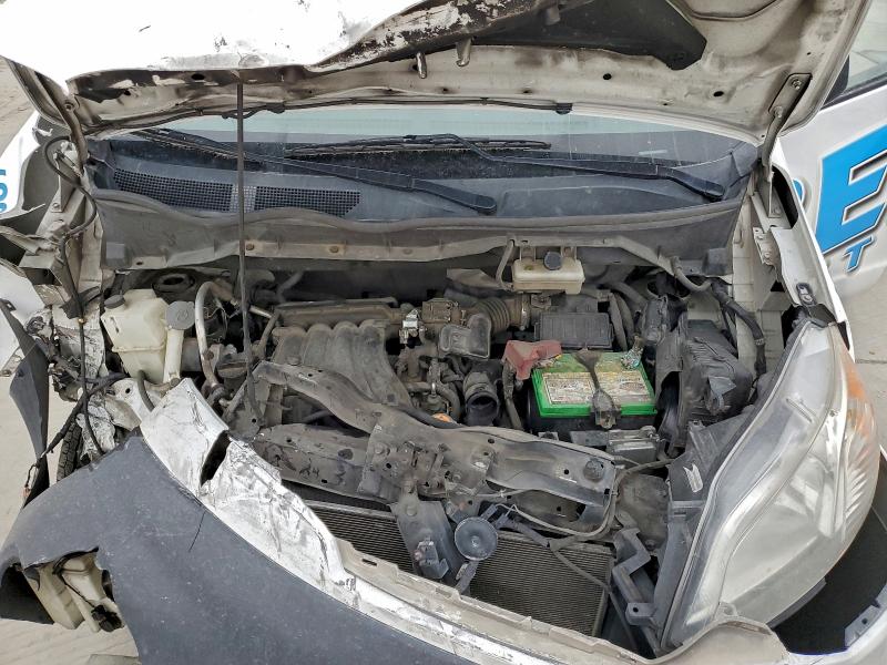 Фото 12 - NISSAN All Models