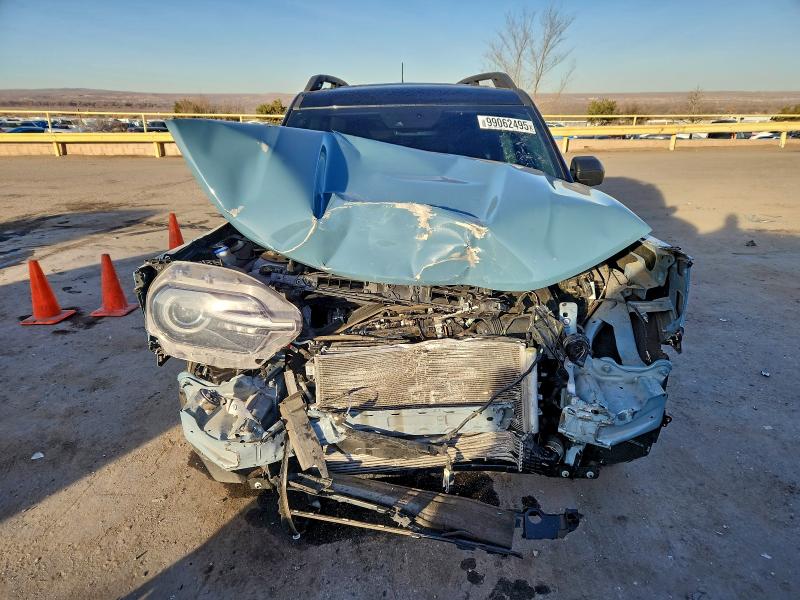 Фото 5 - FORD BRONCO