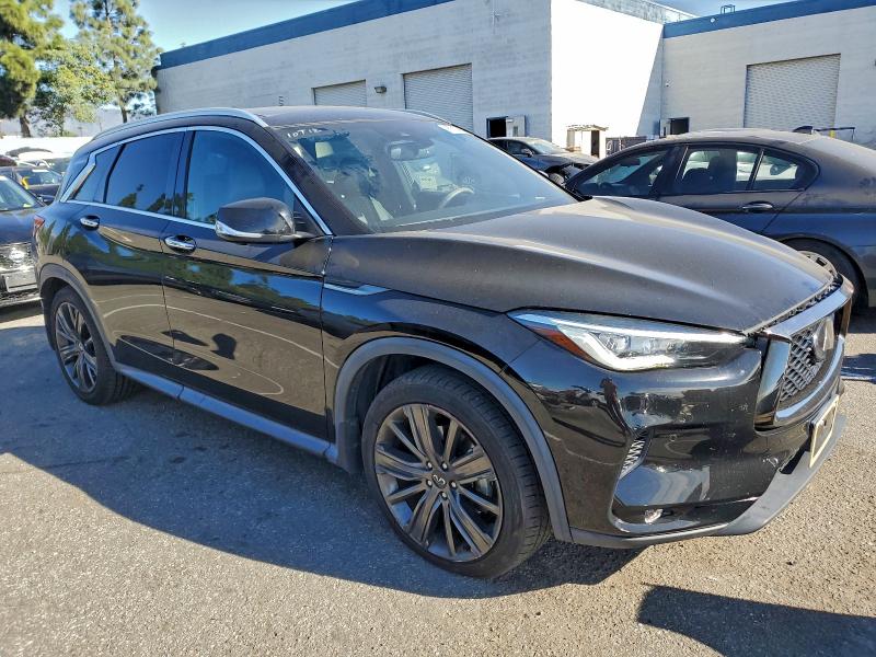 Фото 4 - INFINITI QX50