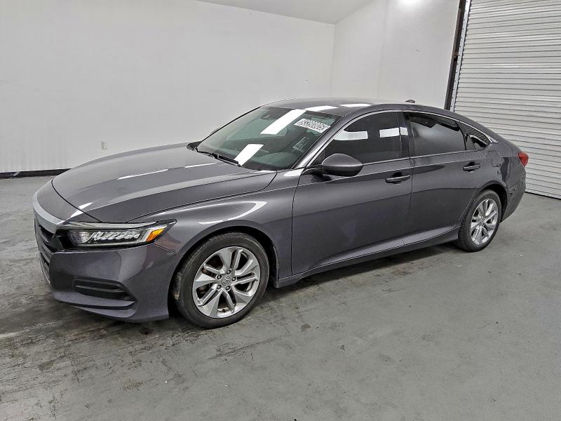 Фото 1 - HONDA ACCORD