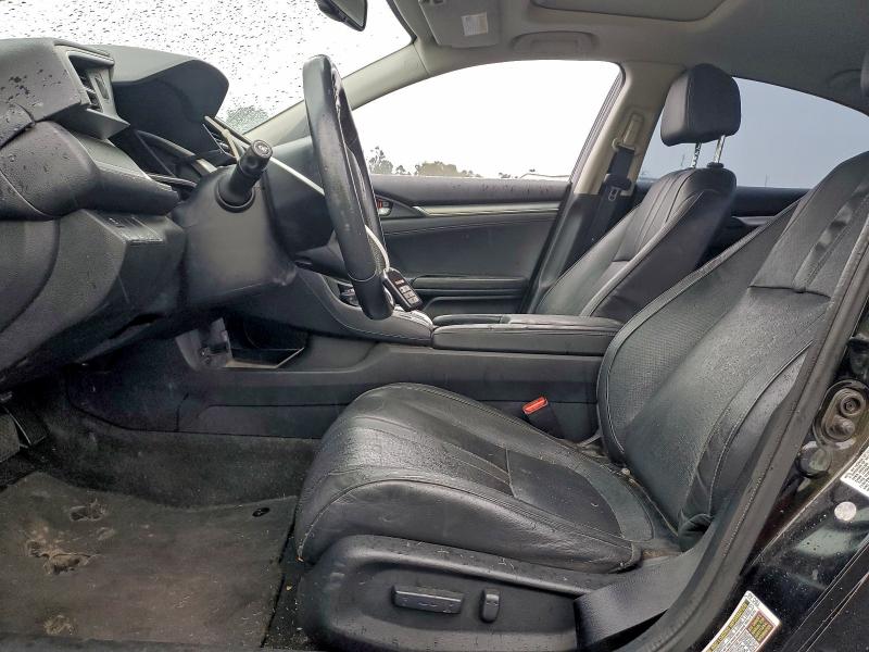 Фото 7 - HONDA CIVIC