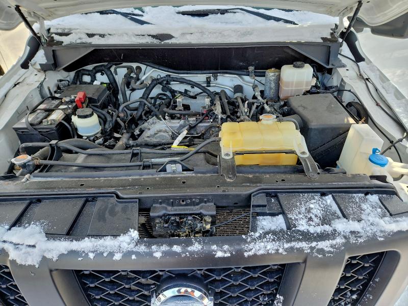 Фото 12 - NISSAN NV