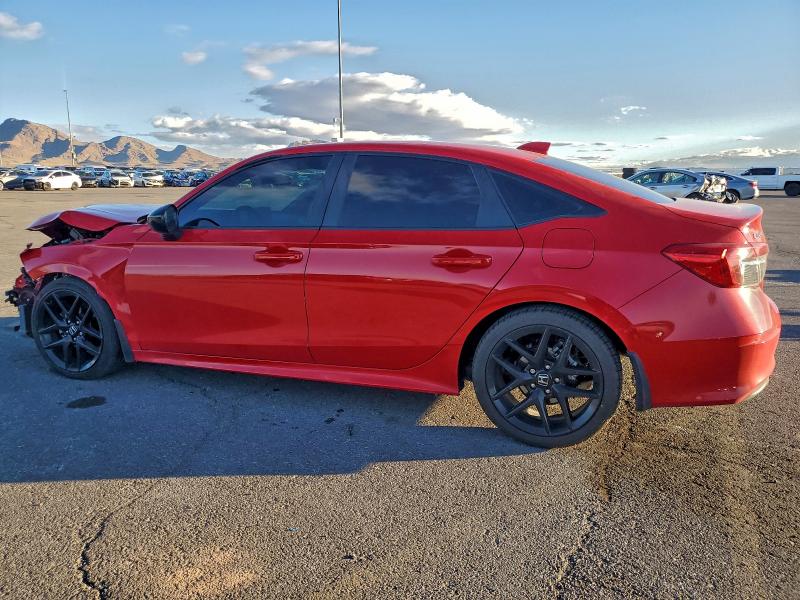 Фото 2 - HONDA CIVIC