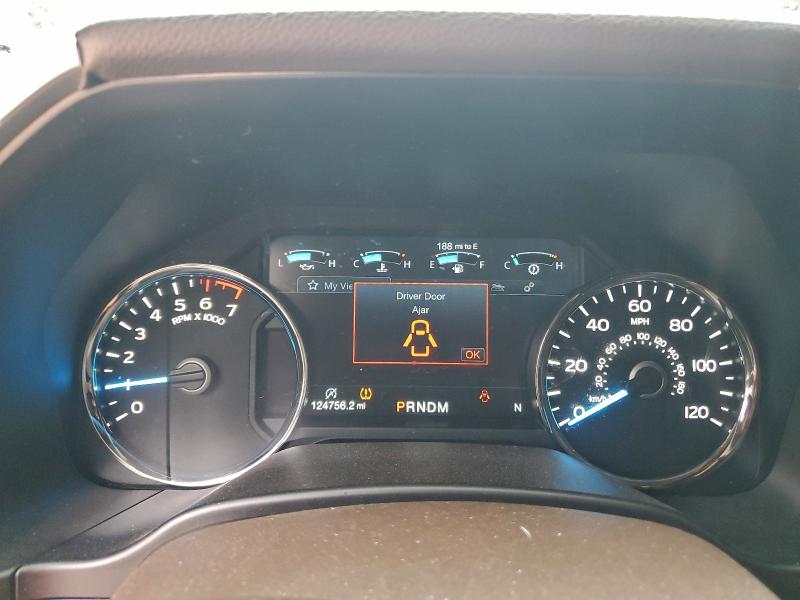 Фото 9 - FORD F-150