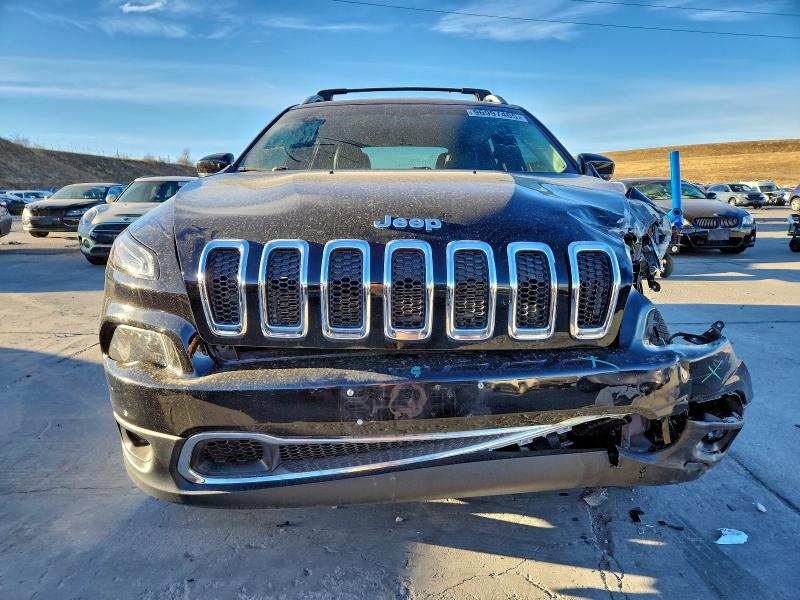 Фото 5 - JEEP GRAND CHER