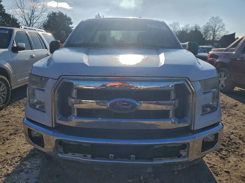 Фото 5 - FORD F-150