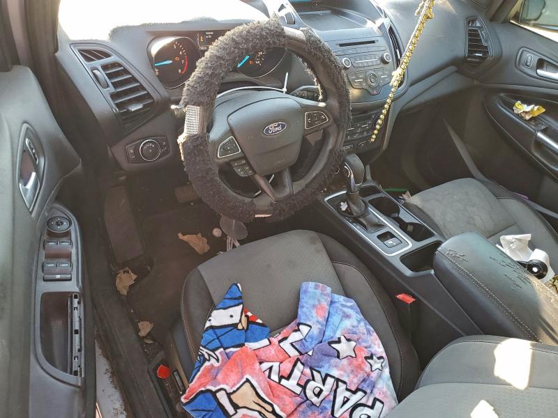 Фото 8 - FORD ESCAPE