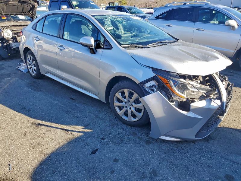 Фото 4 - TOYOTA COROLLA