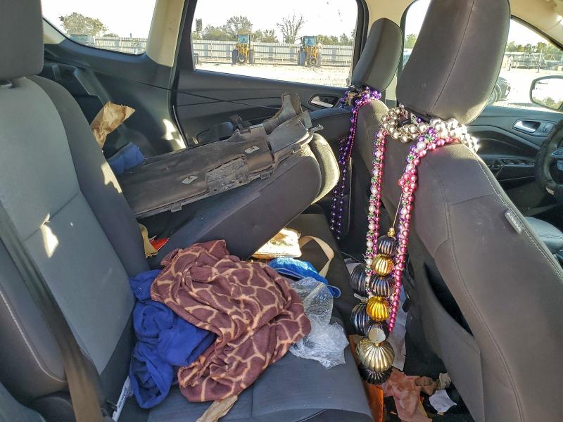 Фото 11 - FORD ESCAPE