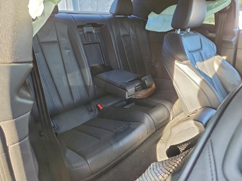 Фото 10 - AUDI A5