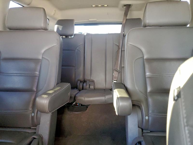 Фото 10 - GMC YUKON