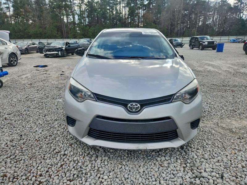 Фото 5 - TOYOTA COROLLA