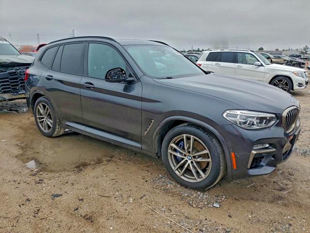 Фото 4 - BMW X3