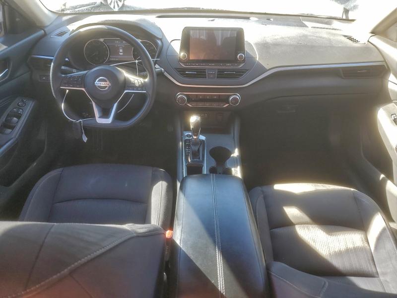 Фото 8 - NISSAN ALTIMA