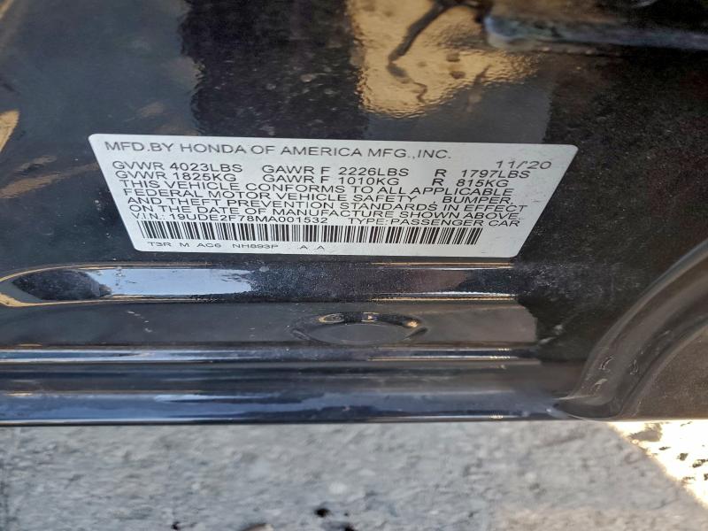 Фото 13 - ACURA ILX