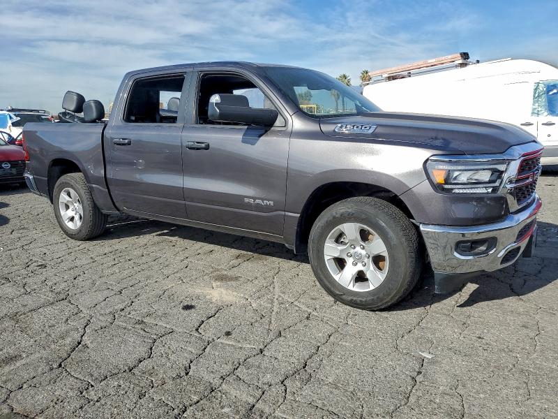 Фото 4 - RAM 1500