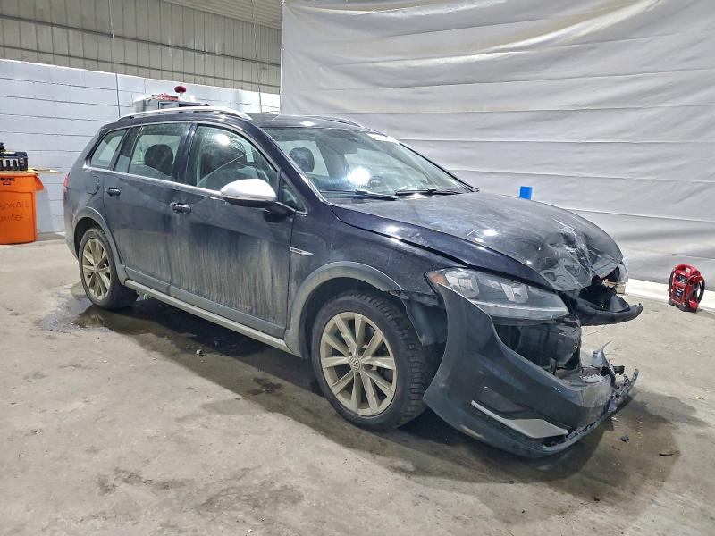 Фото 4 - VOLKSWAGEN GOLF