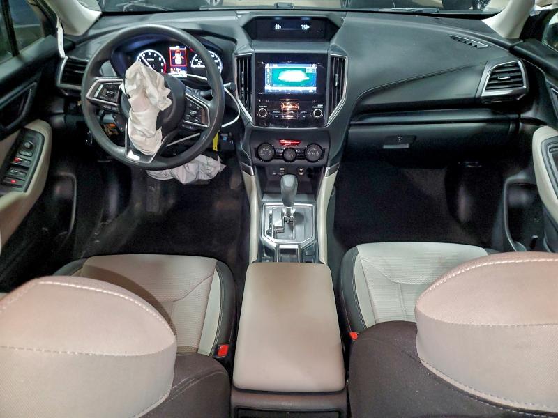 Фото 8 - SUBARU FORESTER