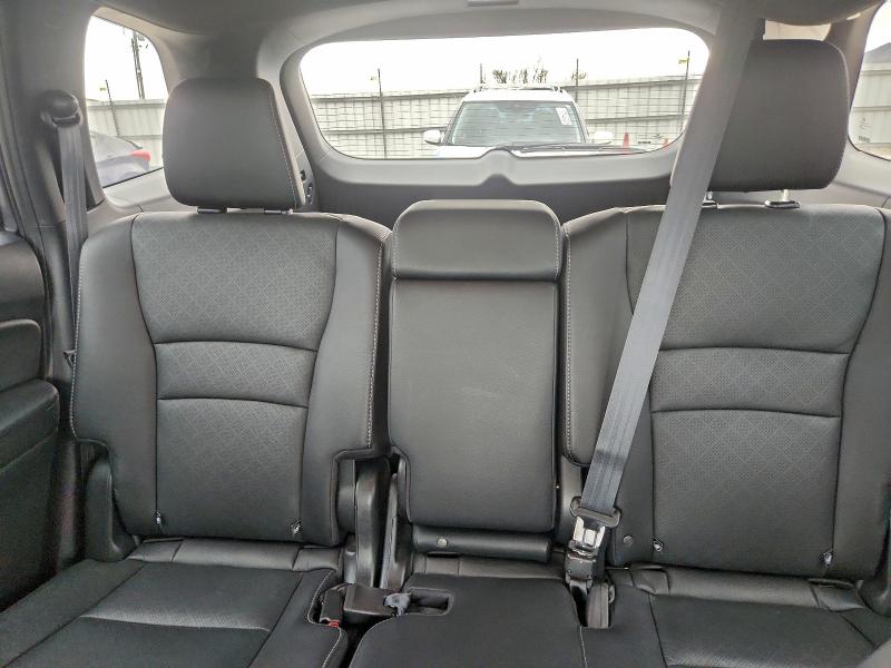 Фото 10 - HONDA PASSPORT