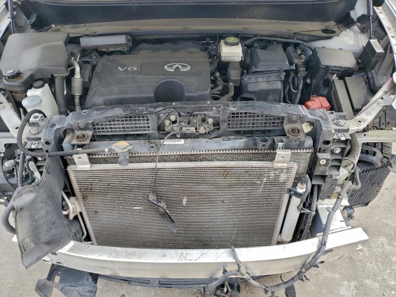 Фото 12 - INFINITI QX60