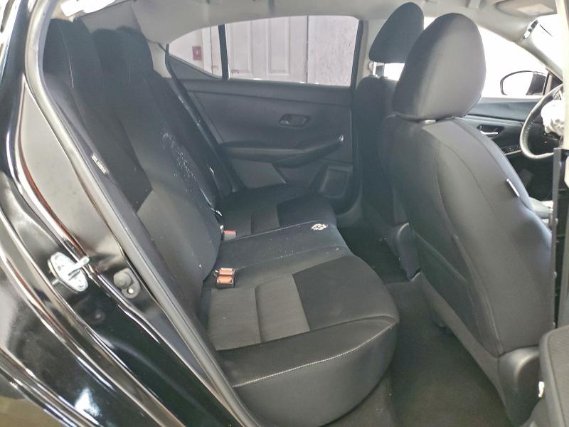 Фото 10 - NISSAN SENTRA