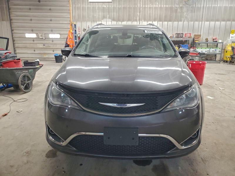 Фото 5 - CHRYSLER PACIFICA