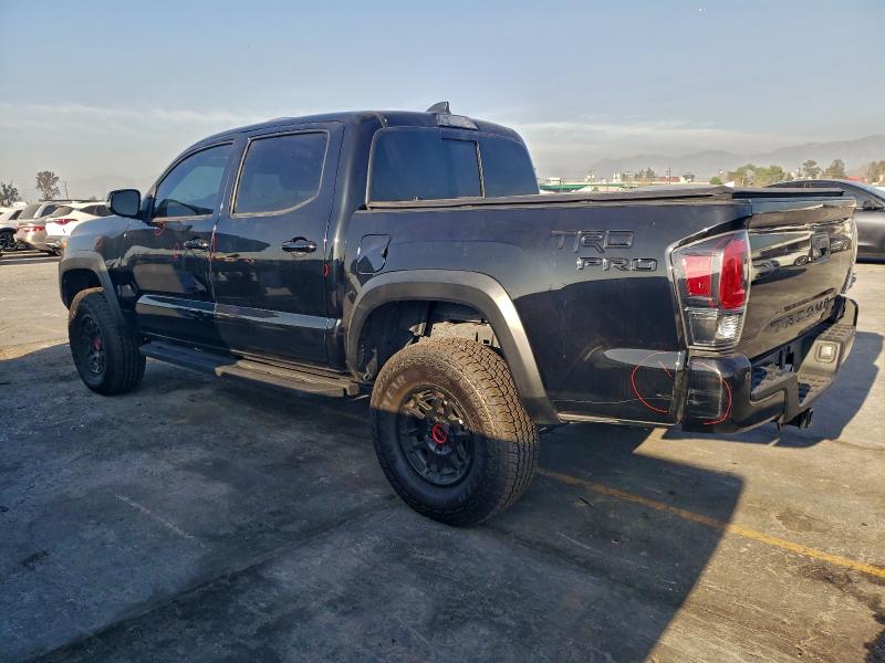 Фото 2 - TOYOTA TACOMA