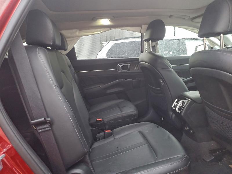 Фото 10 - KIA SORENTO