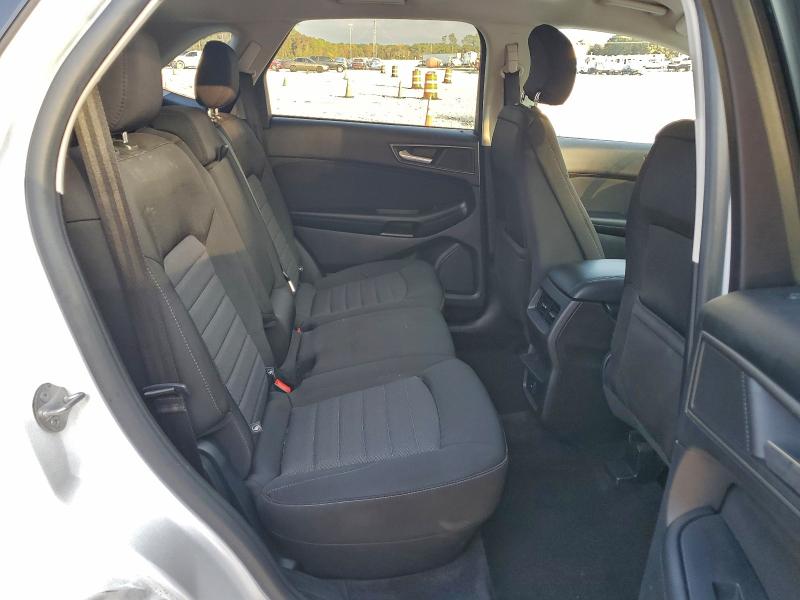 Фото 11 - FORD EDGE