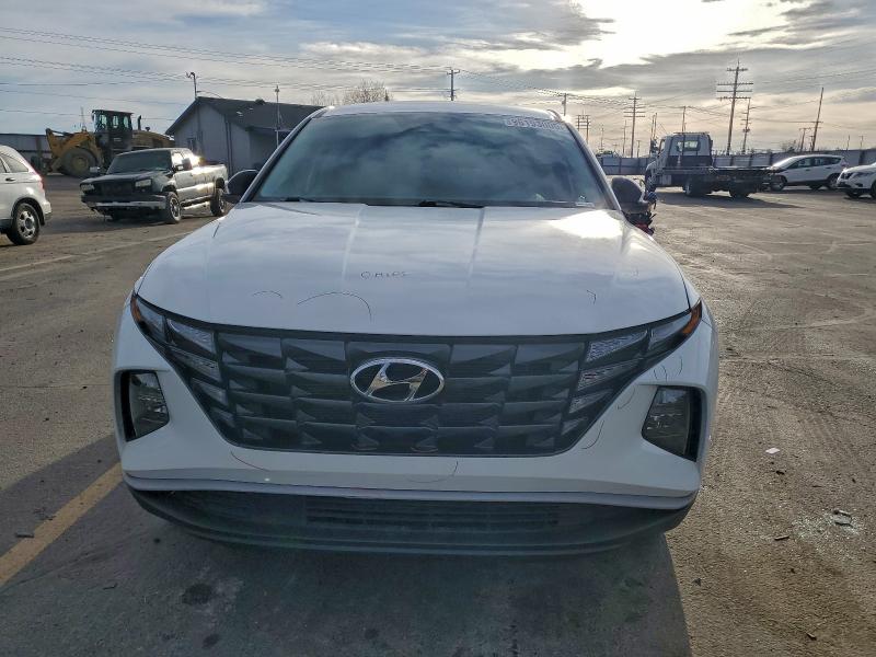 Фото 5 - HYUNDAI TUCSON