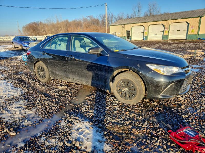 Фото 4 - TOYOTA CAMRY