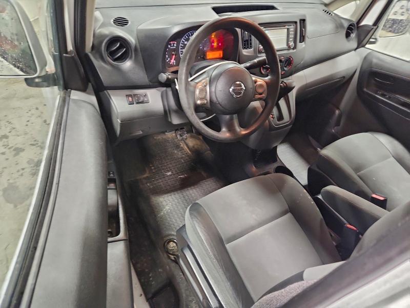 Фото 8 - NISSAN NV