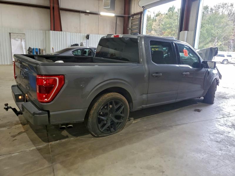 Фото 3 - FORD F-150