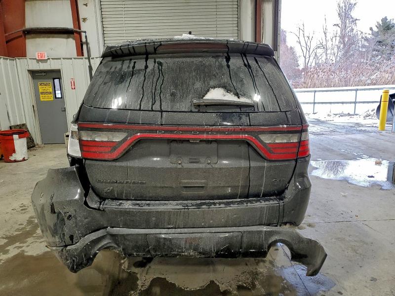 Фото 6 - DODGE DURANGO