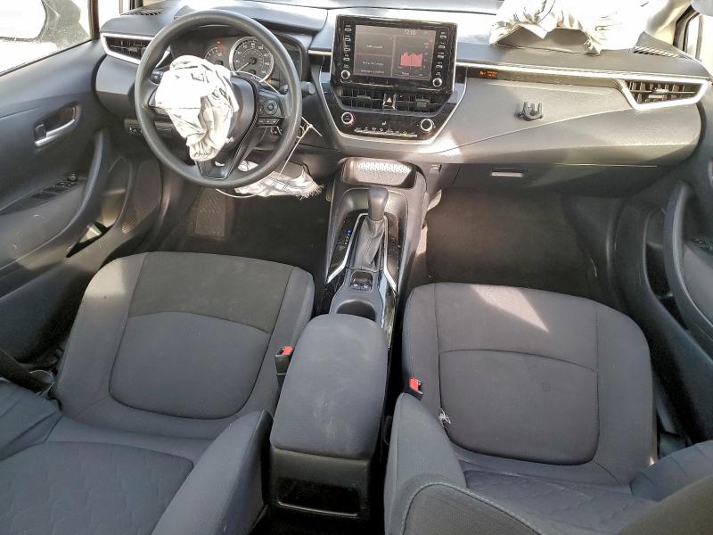 Фото 8 - TOYOTA COROLLA