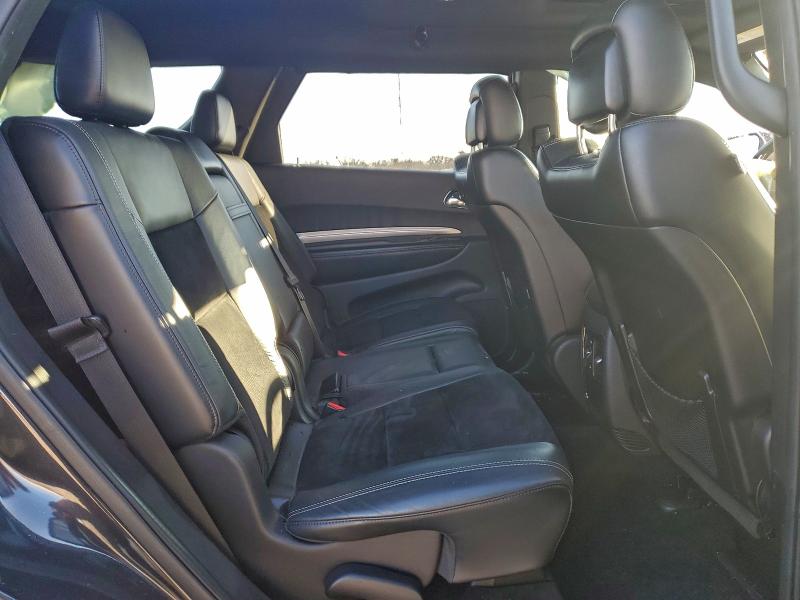 Фото 11 - DODGE DURANGO