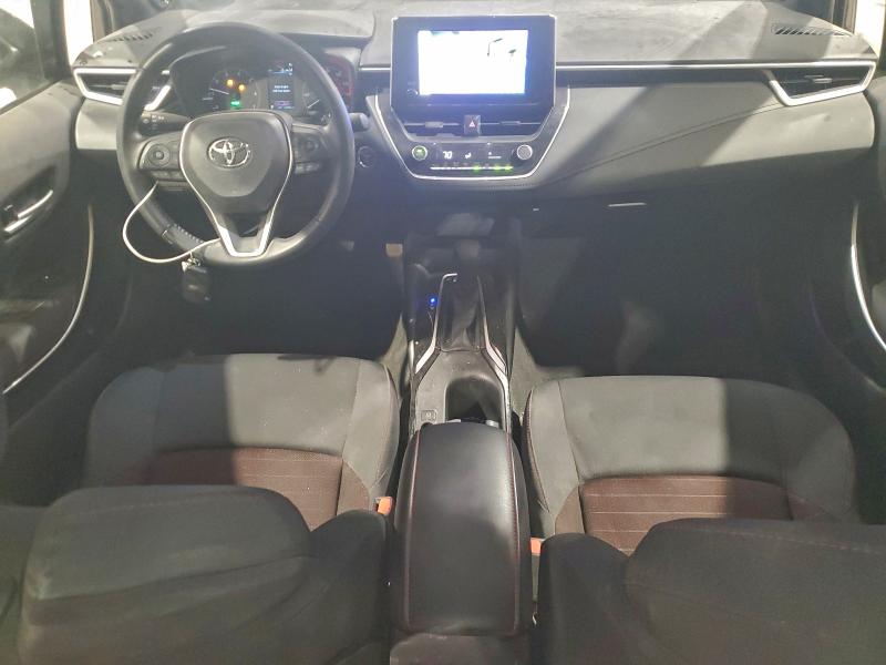 Фото 8 - TOYOTA COROLLA