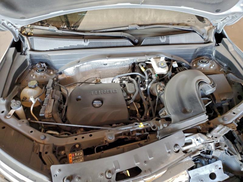 Фото 11 - CHEVROLET TRAILBLZR