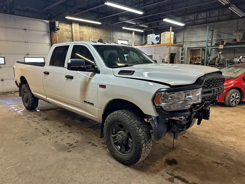 Фото 2 - RAM 2500