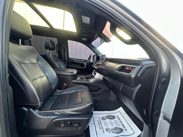 Фото 5 - GMC YUKON