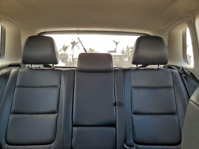 Фото 10 - VOLKSWAGEN TIGUAN