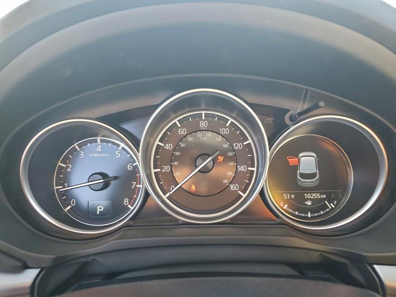 Фото 9 - MAZDA CX-5 PREFE